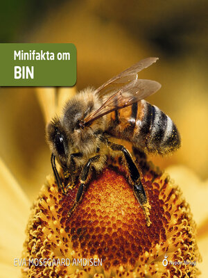 cover image of Minifakjta om bin